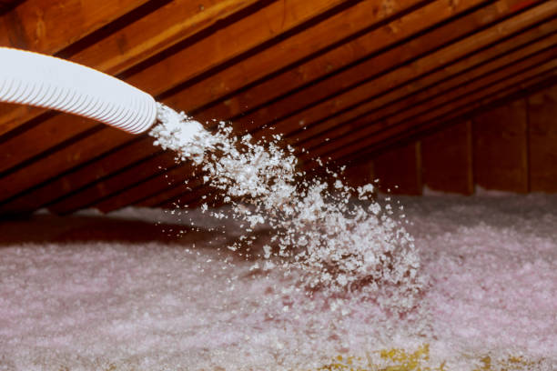 Best Types of Insulation in Willow Street, PA