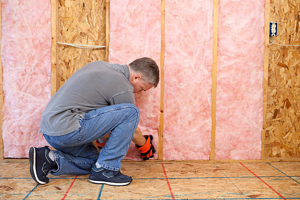 Best Types of Insulation in Willow Street, PA